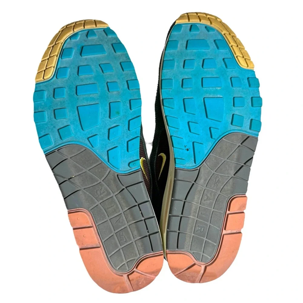 Nike Sean Wotherspoon Air Max 1/97